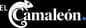 Logo de El Camaleón