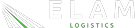 Logo de ELAM Logistics